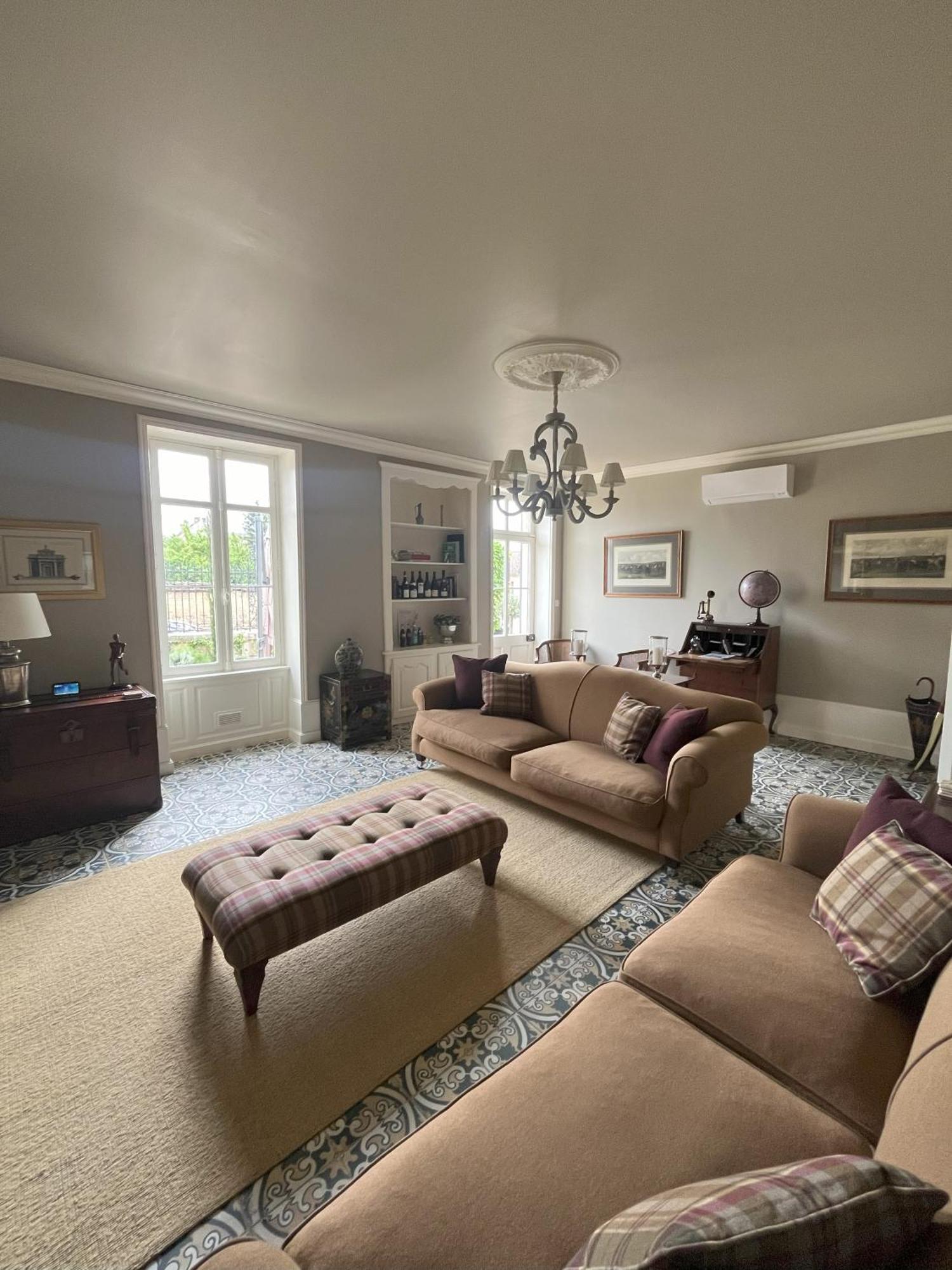 Number 8 Bed and Breakfast Meursault Buitenkant foto